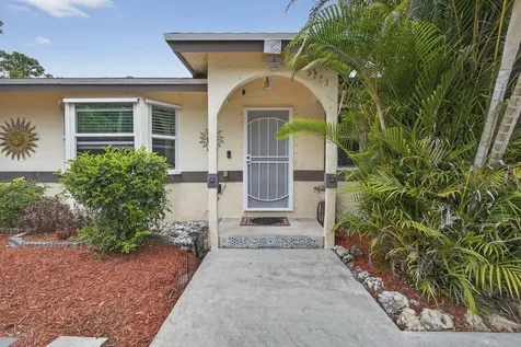 15773 85th Road Loxahatchee FL 33470