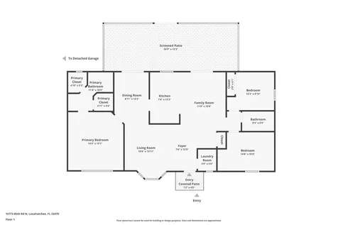 15773 85th Road Loxahatchee FL 33470