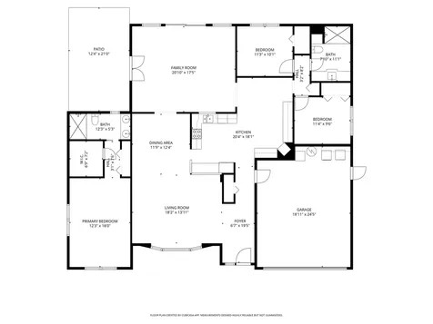 471 Se Lamon Lane Port Saint Lucie FL 34983