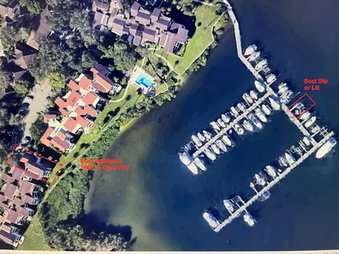 1660 Twelve Oaks Way North Palm Beach FL 33408