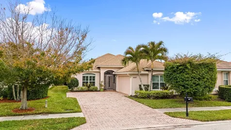 1652 Nw Old Oak Terrace Jensen Beach FL 34957