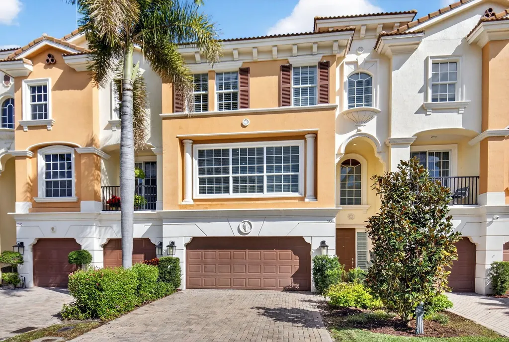 5530 Ne Trieste Terrace Boca Raton FL 33487