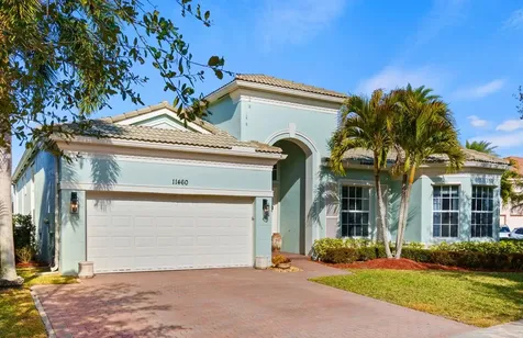 11460 Sw Waldorf Court Port Saint Lucie FL 34987
