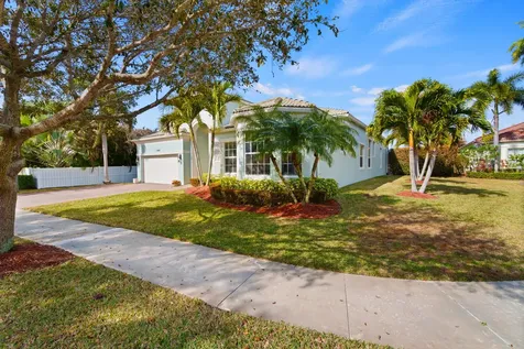 11460 Sw Waldorf Court Port Saint Lucie FL 34987