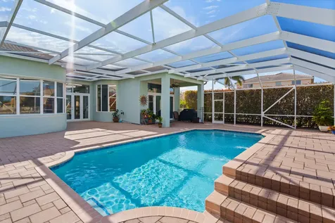11460 Sw Waldorf Court Port Saint Lucie FL 34987