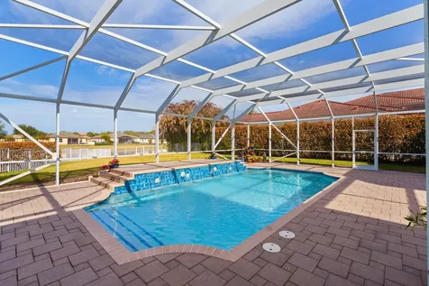11460 Sw Waldorf Court Port Saint Lucie FL 34987