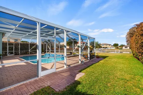 11460 Sw Waldorf Court Port Saint Lucie FL 34987