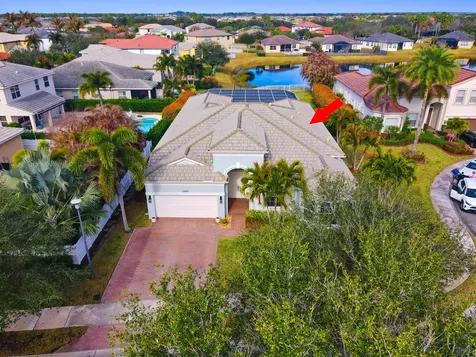 11460 Sw Waldorf Court Port Saint Lucie FL 34987