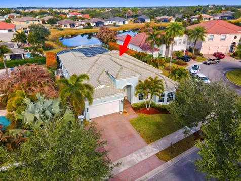 11460 Sw Waldorf Court Port Saint Lucie FL 34987