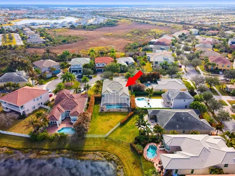 11460 Sw Waldorf Court Port Saint Lucie FL 34987