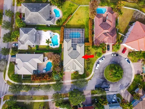 11460 Sw Waldorf Court Port Saint Lucie FL 34987