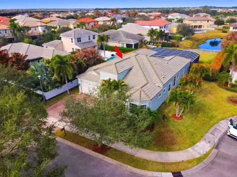 11460 Sw Waldorf Court Port Saint Lucie FL 34987