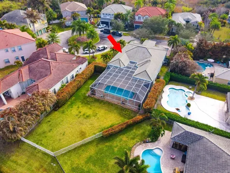 11460 Sw Waldorf Court Port Saint Lucie FL 34987