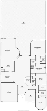 11460 Sw Waldorf Court Port Saint Lucie FL 34987