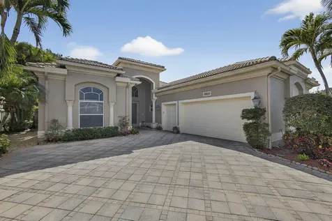 10842 Greenbriar Villa Drive Lake Worth FL 33449