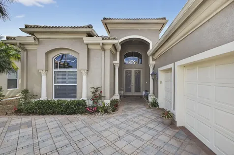 10842 Greenbriar Villa Drive Lake Worth FL 33449