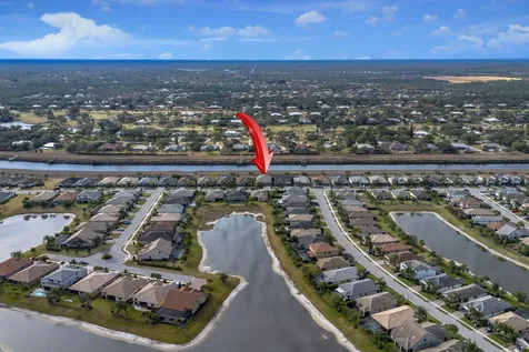 744 Se Villandry Way Port Saint Lucie FL 34983