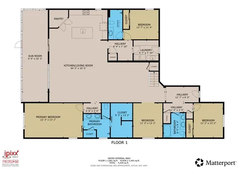 744 Se Villandry Way Port Saint Lucie FL 34983