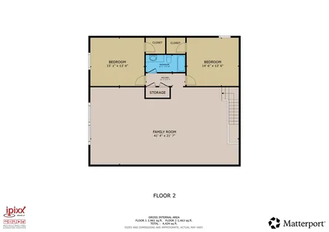 744 Se Villandry Way Port Saint Lucie FL 34983