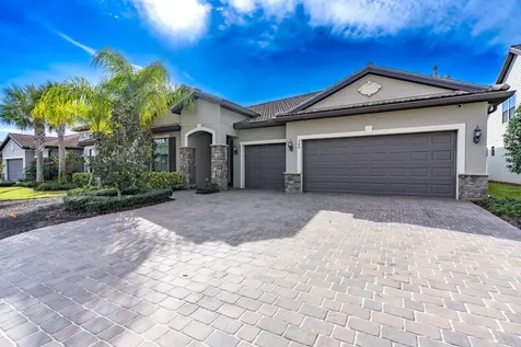744 Se Villandry Way Port Saint Lucie FL 34983