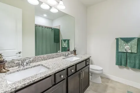 744 Se Villandry Way Port Saint Lucie FL 34983