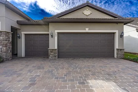 744 Se Villandry Way Port Saint Lucie FL 34983