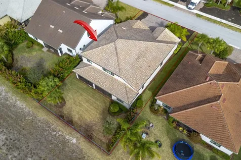 744 Se Villandry Way Port Saint Lucie FL 34983