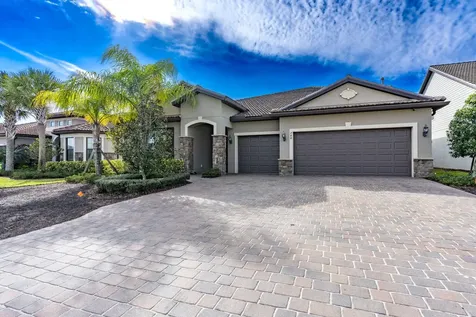 744 Se Villandry Way Port Saint Lucie FL 34983