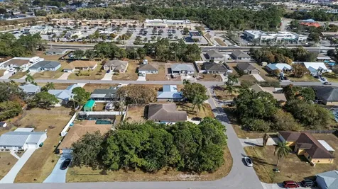 2999 SW Bright Street Port Saint Lucie FL 34953