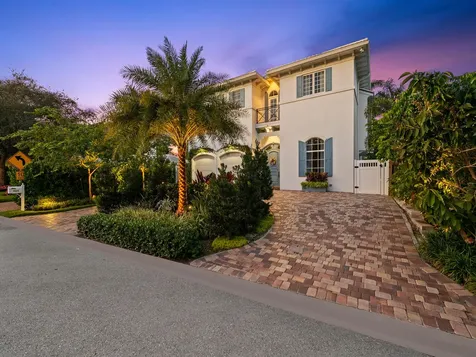 1025 Vista Del Mar Drive Delray Beach FL 33483