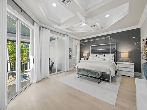 1025 Vista Del Mar Drive Delray Beach FL 33483
