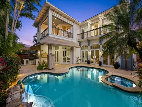1025 Vista Del Mar Drive Delray Beach FL 33483
