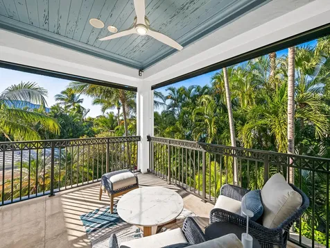 1025 Vista Del Mar Drive Delray Beach FL 33483