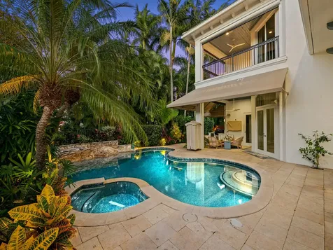 1025 Vista Del Mar Drive Delray Beach FL 33483