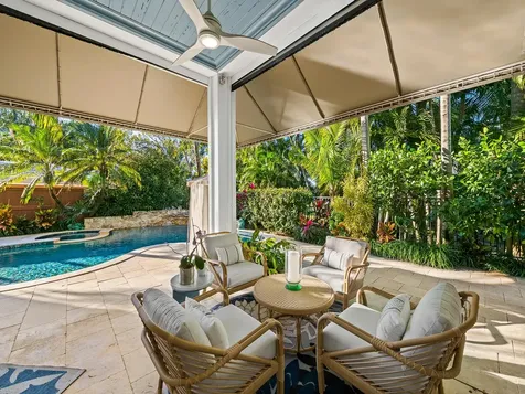1025 Vista Del Mar Drive Delray Beach FL 33483