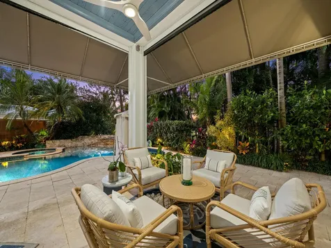 1025 Vista Del Mar Drive Delray Beach FL 33483