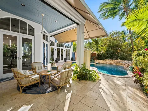 1025 Vista Del Mar Drive Delray Beach FL 33483