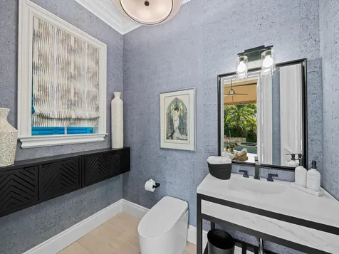 1025 Vista Del Mar Drive Delray Beach FL 33483