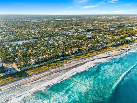 1025 Vista Del Mar Drive Delray Beach FL 33483