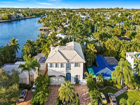 1025 Vista Del Mar Drive Delray Beach FL 33483