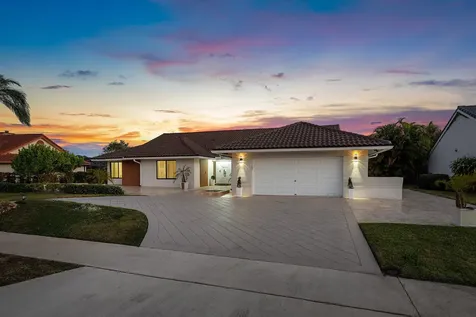 10710 Boca Woods Lane Boca Raton FL 33428