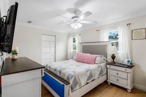 1017 Hansen Street West Palm Beach FL 33405