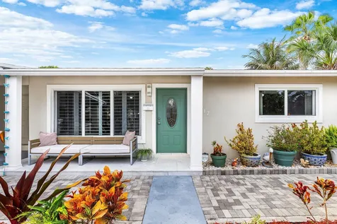 1017 Hansen Street West Palm Beach FL 33405