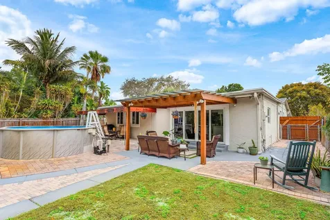 1017 Hansen Street West Palm Beach FL 33405
