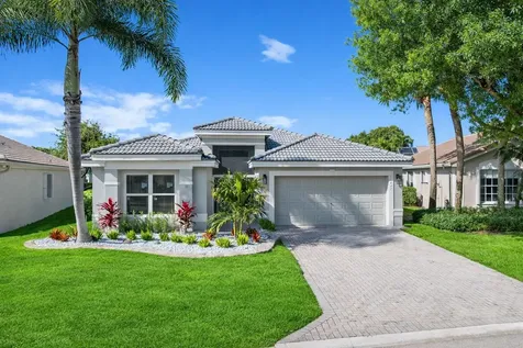 11447 Corazon Court Boynton Beach FL 33437