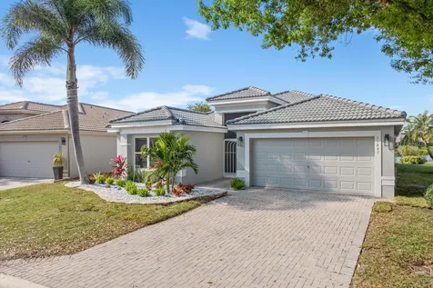 11447 Corazon Court Boynton Beach FL 33437