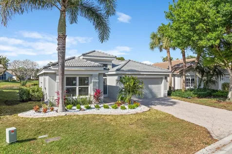 11447 Corazon Court Boynton Beach FL 33437