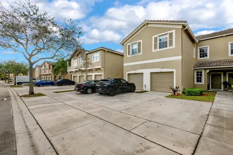 13117 Sw 44th Street Miramar FL 33027