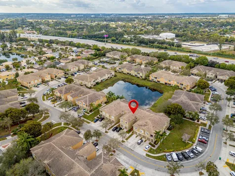13117 Sw 44th Street Miramar FL 33027
