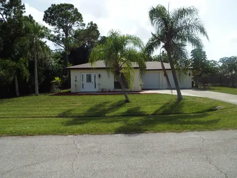 1914 SW Libra Lane Port Saint Lucie FL 34984